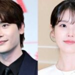 IU、イ・ジョンソクとの破局を発表