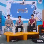 MONSTA Xがライブ配信でファンコンテンツ語る