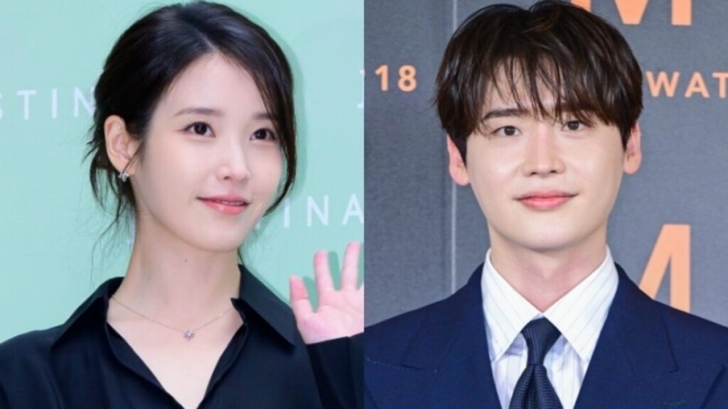 IU、イ・ジョンソクとの別れと恋愛観語る