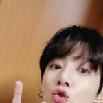 BTS JUNGKOOK、Drakeフォローでファン反応集中