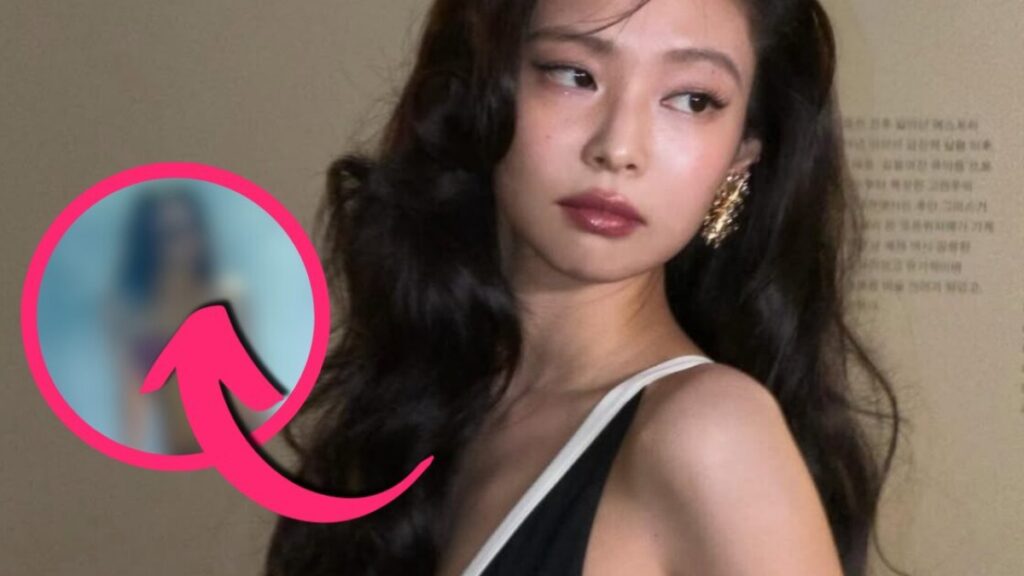 BLACKPINKのジェニー、マドリードで批判受ける
