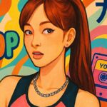 ヨンパ初ミックステープ「young tape」リリース