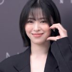 ITZY RYUJIN、NARSポップアップイベント出席