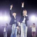 SEVENTEEN V8、15,000人熱狂の公演成功