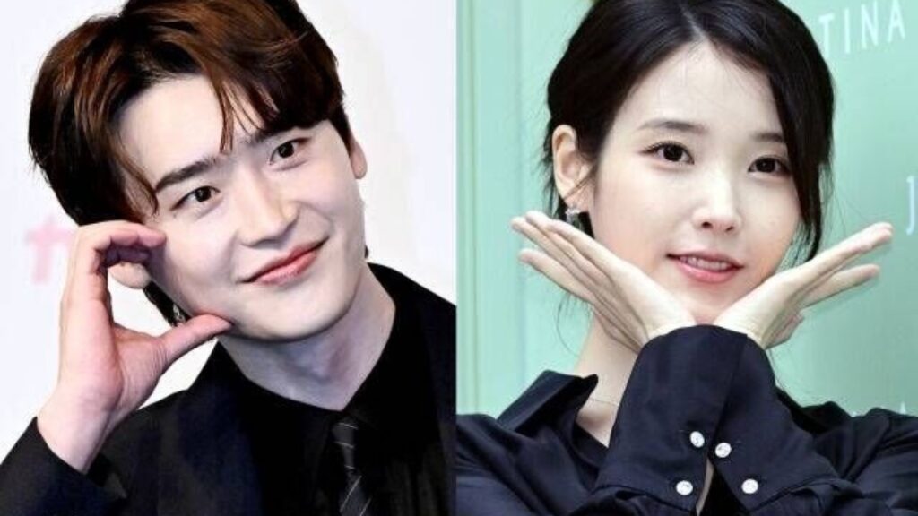 イジョンソク、当分恋愛なし IUは3年後結婚予定
