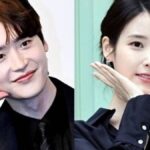 イジョンソク、当分恋愛なし IUは3年後結婚予定