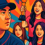 斗山のヤン・ウィジ、I.O.Iの1位に刺激受ける