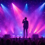 ソン・テジン、8月22日単独コンサート開催