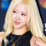 BLACKPINKロゼ＆ジス、豪華ゲスト集結試写会