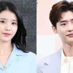 IUとイ・ジョンソク、別れ公式認定と関心
