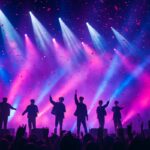 P1Harmony、2年ぶり韓国ファンミ成功裏に終了