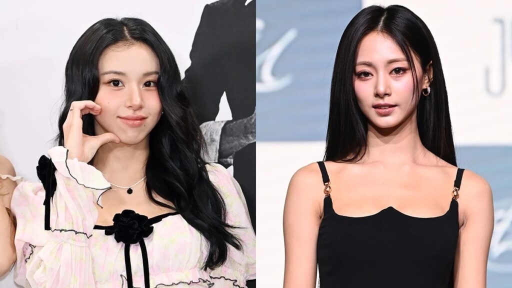 TWICE、再契約前にチョンヨン・ツウィ・チェヨン脱退説浮上