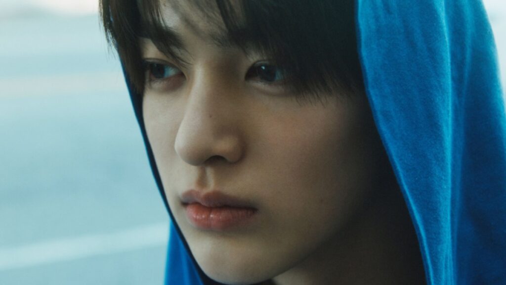 CORTISのKeonho、手の怪我でツアー制限