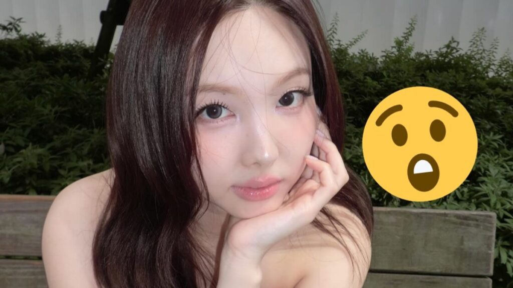 TWICEナヨン farewellメッセージが波紋呼ぶ