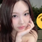 TWICEナヨン farewellメッセージが波紋呼ぶ
