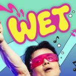 パク・チニョン、夏の新曲「WET」でカムバック
