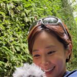 少女時代 YURI、愛犬ドゥイと済州島生活公開