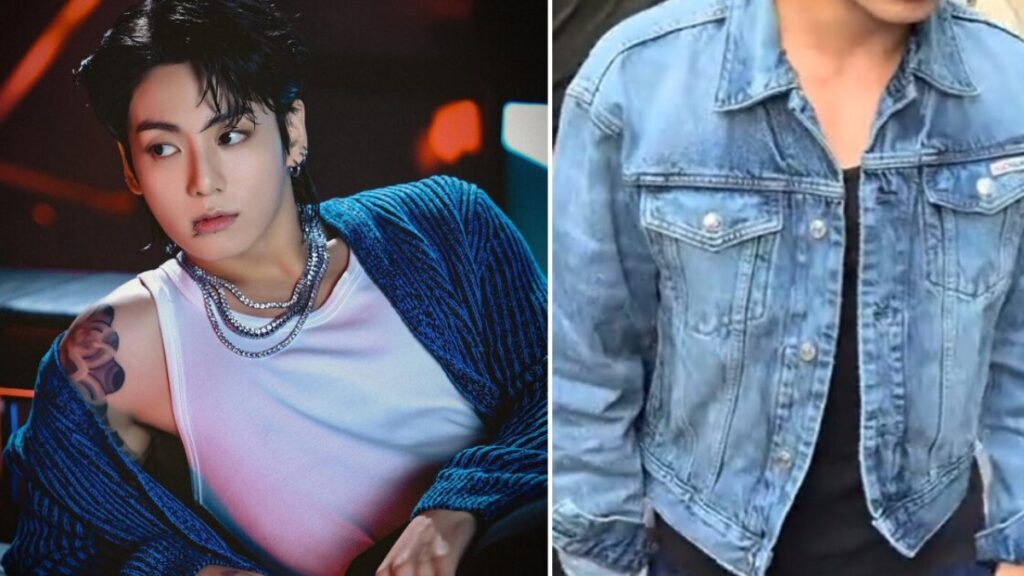 BTSジョングク 海外での不機嫌動画話題に