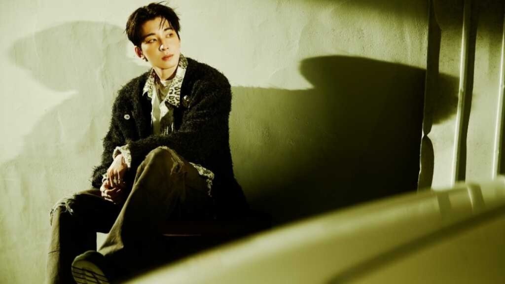 SEVENTEENウォヌ、誕生日に新曲「Spring, Summer, Fall,
