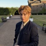 BTSのV、パリで撮影したダンス動画公開