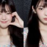 ITZY LIA、男性心を溶かすハニースマイル