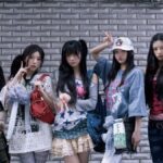 ILLITが日本のトップヒットメーカーと新曲制作
