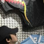 MONSTA Xヒョンウォン、サッカー空間で近況報告