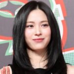 ITZYのRYUJIN、衣装整理論争に釈明