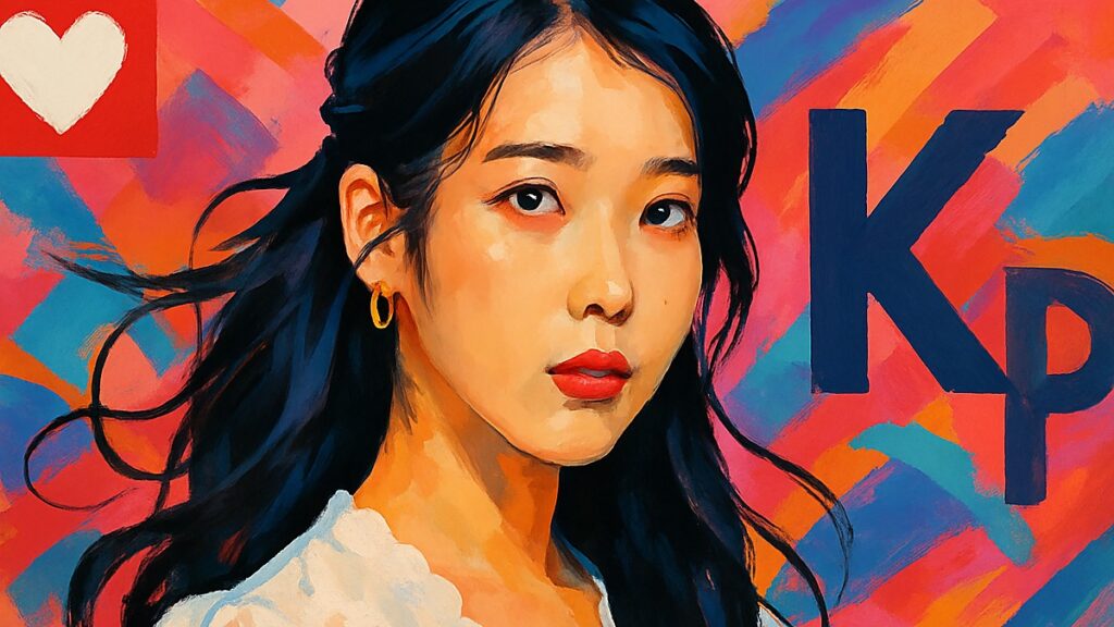 IU、耳管開放症悪化で全予定延期決定