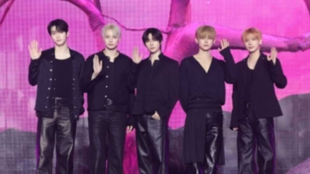 TXT、ユニセフと国連キャンペーン参加