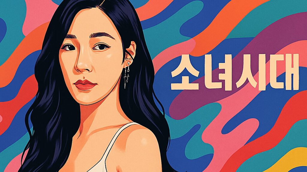 TIFFANY、19年の活動振り返り「作品守りたい