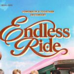 TXT、VRコンサート「Endless Ride」予約開始