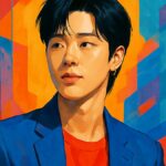 ウーズ、映画『南伐』で俳優デビュー決定
