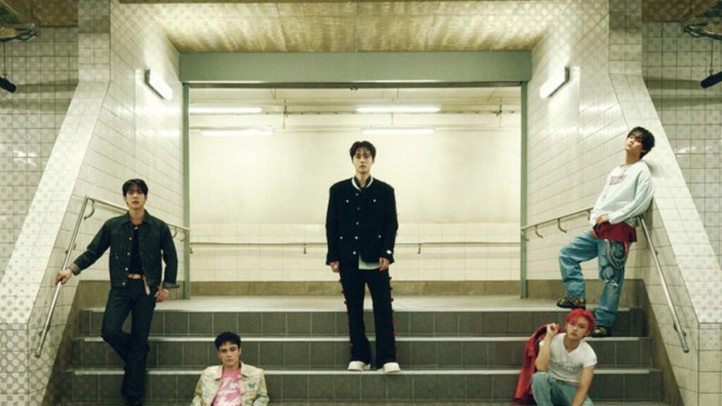 ONE PACT、新曲「TUNED IN」を23日リリース