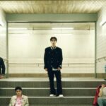 ONE PACT、新曲「TUNED IN」を23日リリース