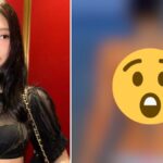 BLACKPINKのジェニー ビキニ写真で体型批判
