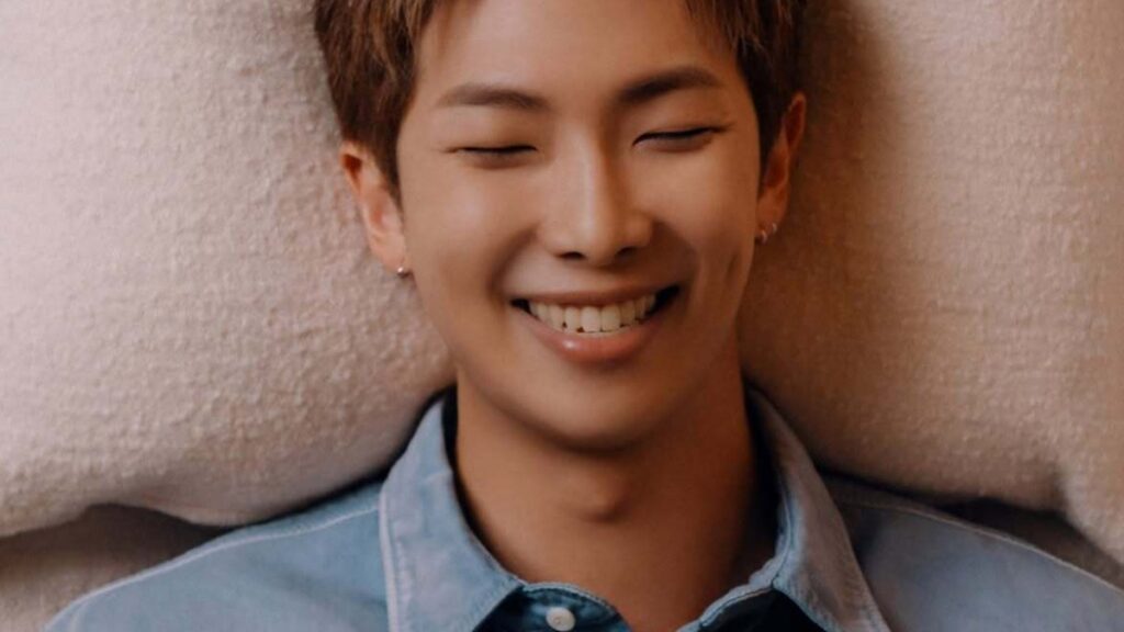 BTSのRM、Bella Freudインタビューでリーダーシップ語る