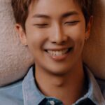 BTSのRM、Bella Freudインタビューでリーダーシップ語る