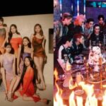 TWICE、SEVENTEENら人気アイドル10組のファンバトル