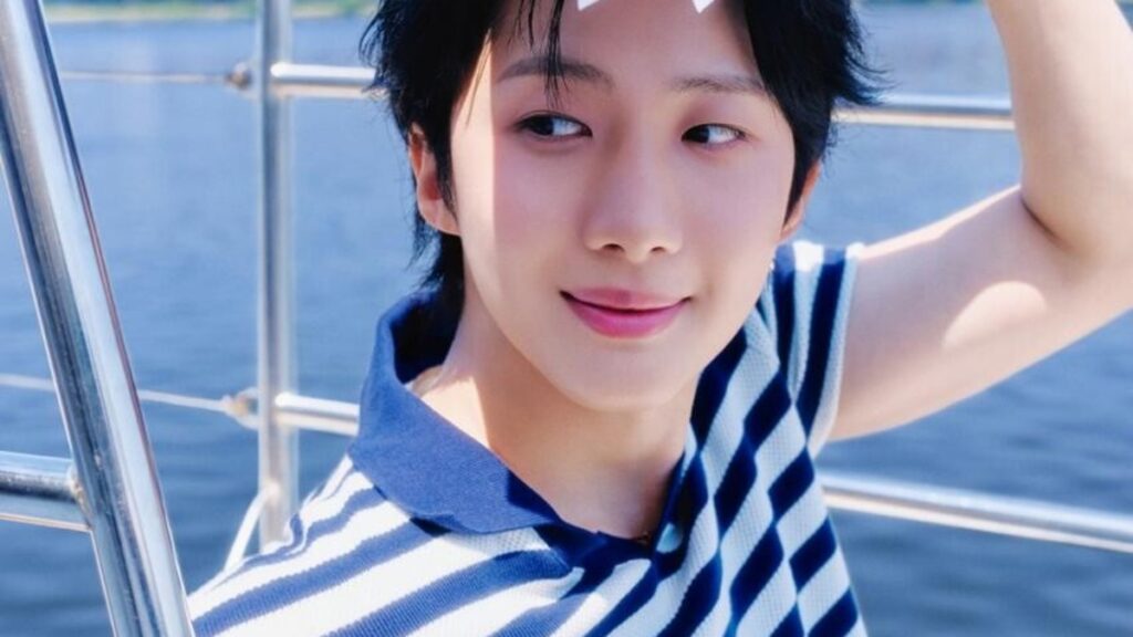 HUI、3ヶ月ぶりサマーソング「BINGO」リリース