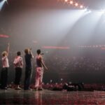 CORTISロサンゼルスコンサート映画館上映決定