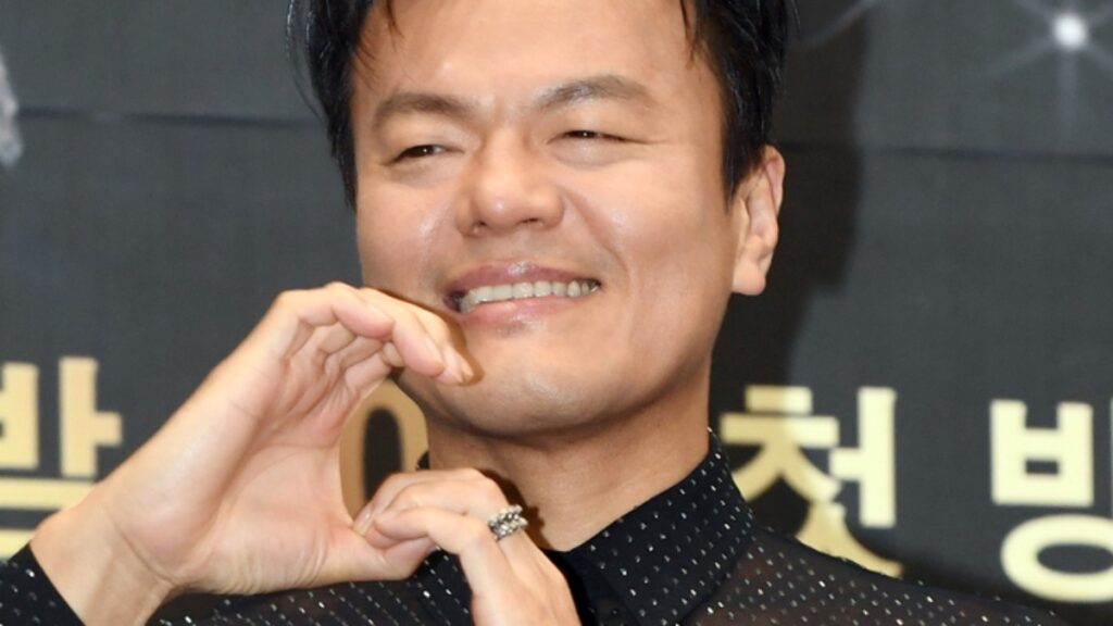 パク・チニョン、娘とガールグループ結成計画
