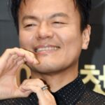パク・チニョン、娘とガールグループ結成計画