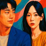 カンフン、TAEYEONに再告白「年上と会いたい