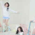 FIFTY FIFTYがサプライズ配信で初ファンコンサート情報公開