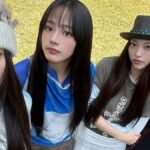NewJeansがカムバック前に謝罪求められる