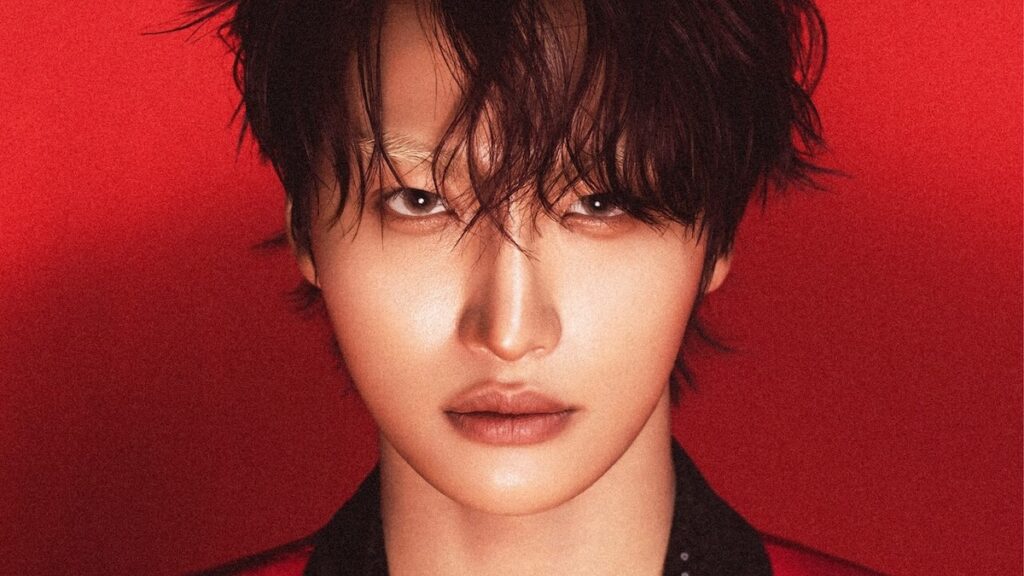 ATEEZのソンファが自己再発見語る