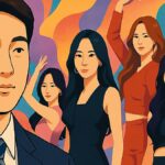 強南、少女時代から学んだ礼儀とは