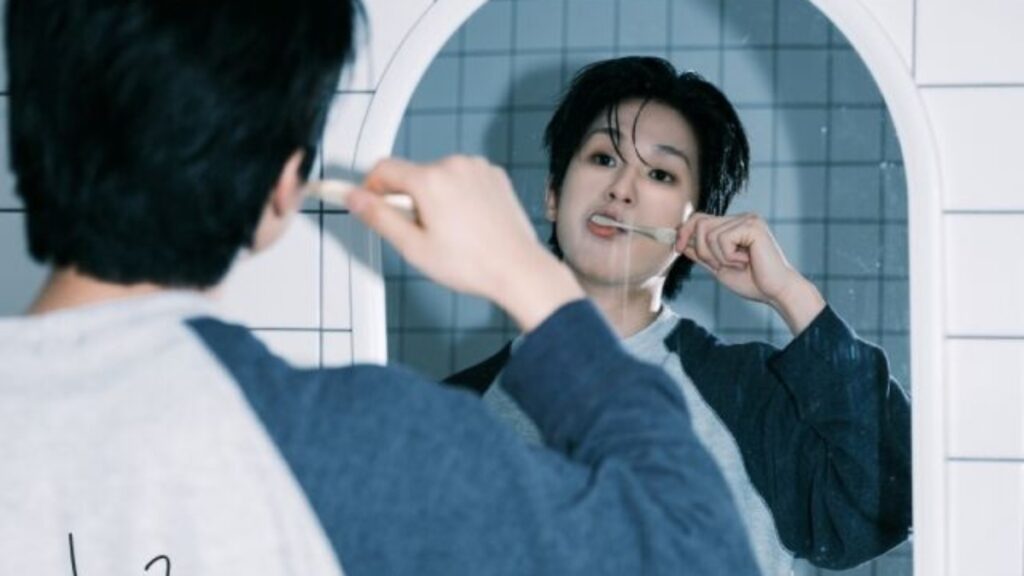 BIG Naughty、29日新EP「Hopeful Romantic」リリース
