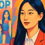 キム・ヘジュン 学生時代のアイドル応援語る